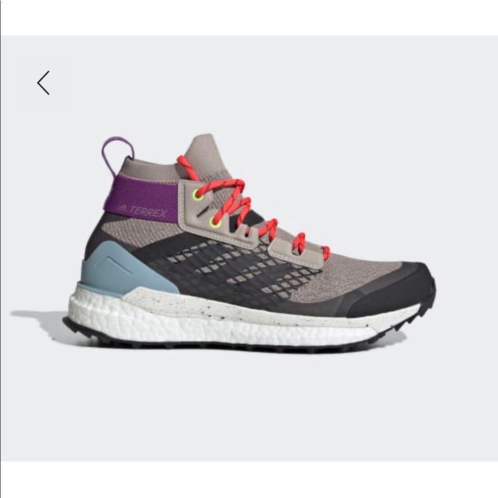 Adidas Terrex Free Hikers